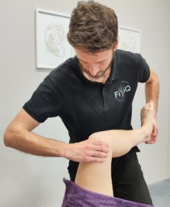 fisioterapia esportiva