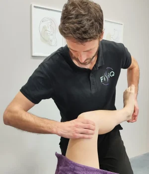 fisioterapia esportiva